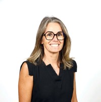 Isabelle Escoubet