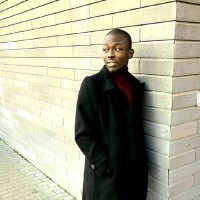 Ridwan Gbadamosi