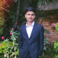 Saurav Ghimire
