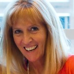 Sue Crookes