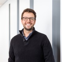 Andrew Becker