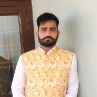 Raghuveer Choudhary
