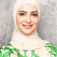 Yasmin Saadeh