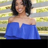Kyrah Anderson
