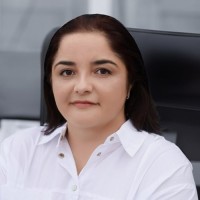 Светлана Дрынь