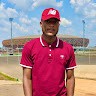 Michel MOUGOUE WANDE
