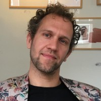 Robbert Vos