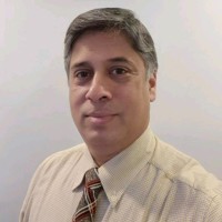 Adrian Mascarenhas