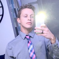 Corey Sherwood