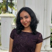 Megha Elizabeth Kurian