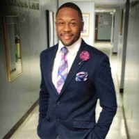 Derris L. Lewis, Ph.D(C)