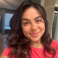 Venessa Gonzalez. Rdms (Ob/Gyn)(Ab) (Br), Rvt