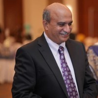 Anil Gupta