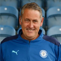Ian Cummins