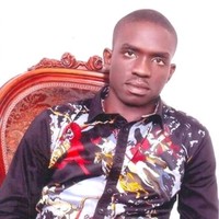 Chibuikem Oguike