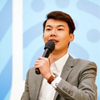 Ernest Wong