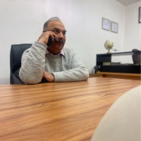 Mohammed Naeem