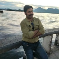 Ashish Verma