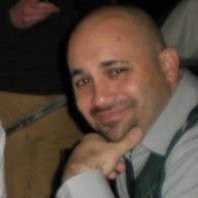Jonathan Abbruzzese