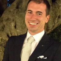 Luca Palazzo