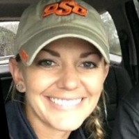 Katherine Pollard