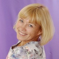 Елена Горошкова