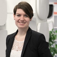 Pernille Leonora Vygg Worsøe