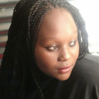 Nomaxabiso Mashiya