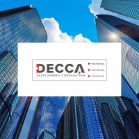 Decca Development Corporation