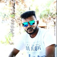 Arunthavanathan Naresan