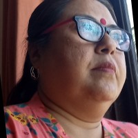 Sugita Mukhopadhyay