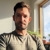Sylvain Midrouet