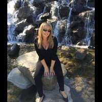 Elizabeth Cantwell