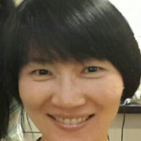 Juliana Yang