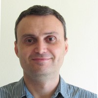 Georgi Nikolov