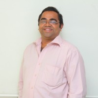 Kiran Patil