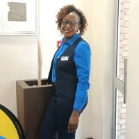 Koziba Connie Feme