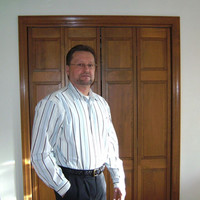 James Rider