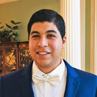 Marcus Leyva