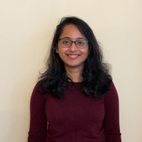Swetha Gopala Krishnan