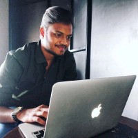 Roshan Prajapati