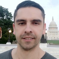 Wilfredo Gómez Trujillo