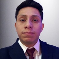 Daniel Zamora Maldonado