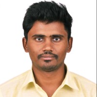 Visnu Bharath