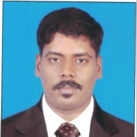 Satheesh Palraj