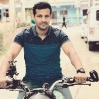 Ganesh Dave
