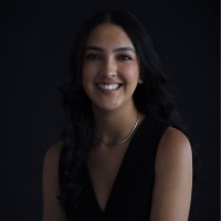 Mariana Lopez-Cedeño Simbeck