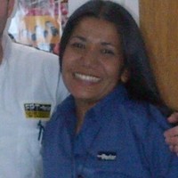 Neyla Arismendi