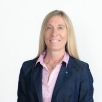 Heike Huber