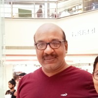 Srinivasan Rajagopalan